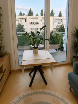 Izdavanje, jednosoban stan, 50m², Preko Morače, Podgorica - image 3