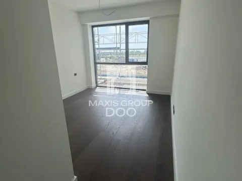 Sale, four bedroom apartment, 146m², Savski Venac, Beograd - image 17