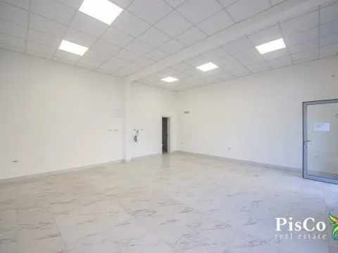 Sale, office space, 44m², Nikšić, Crna Gora - image 1