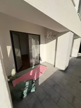 Sale, one bedroom apartment, 45m², Bečići, Budva - image 5