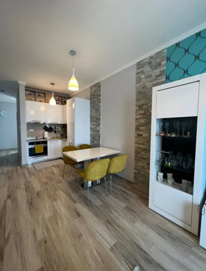 Prodaja, dvosoban stan, 86m², Dobre Vode, Bar