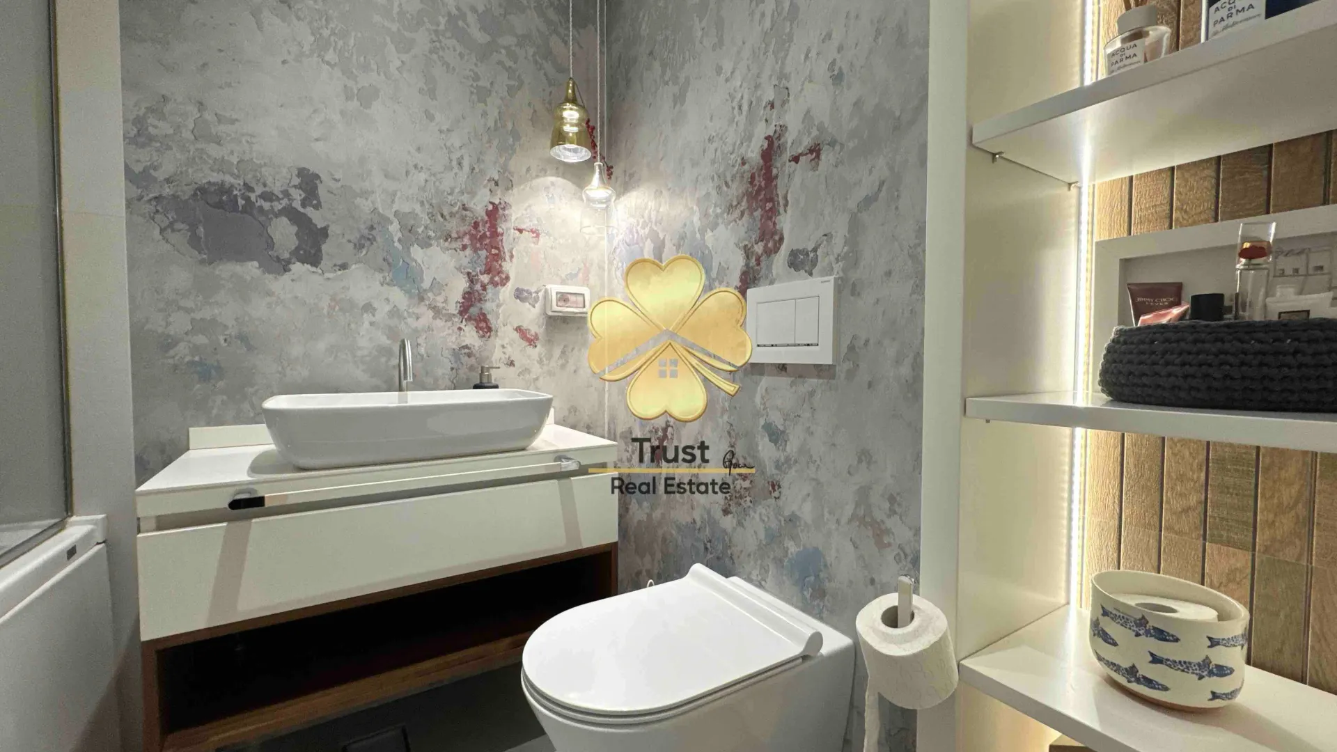Prodaja, trosoban stan, 122m², Centar, Podgorica