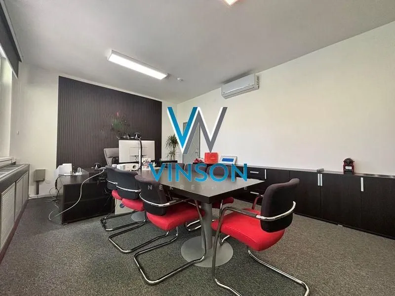 Rent, office space, 264m², Podbara, Novi Sad Sve Podlokacije