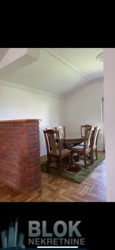 Izdavanje, dvosoban stan, 110m², Gornja Gorica, Podgorica - image 5