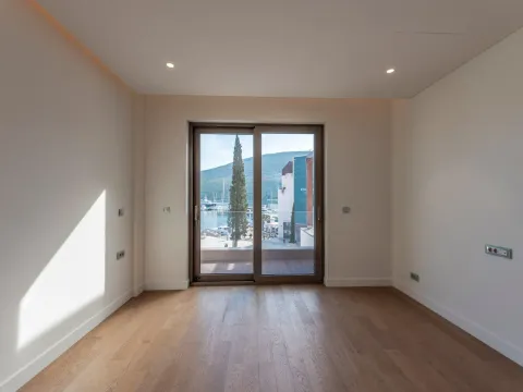 Prodaja, dvosoban stan, 156m², Portonovi, Herceg Novi - image 19