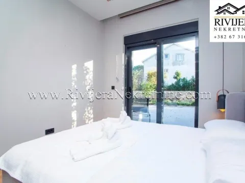 Prodaja, dvosoban stan, 65m², Donja Lastva, Tivat - image 5