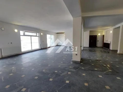 Rent, office space, 200m², Novi Sad Sve Podlokacije, Novi Sad - image 6