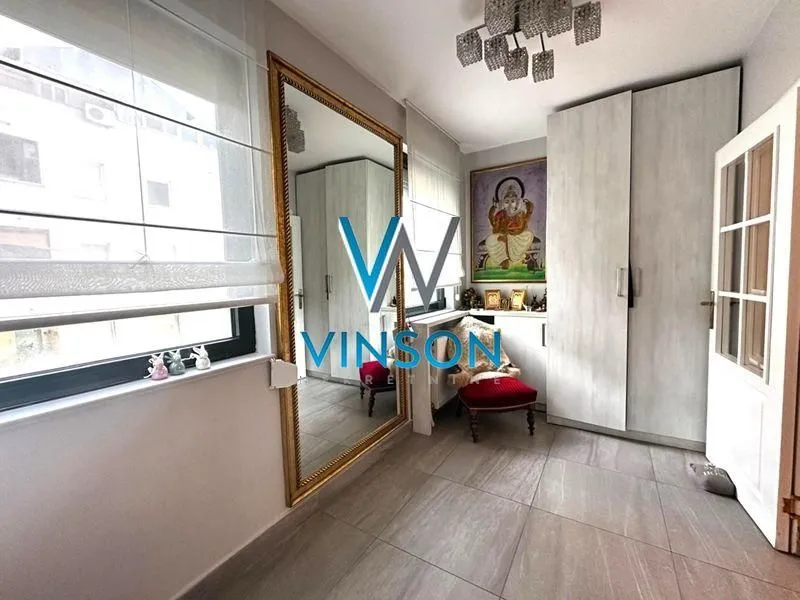 Prodaja, četvorosoban stan, 116m², Grbavica, Novi Sad Sve Podlokacije