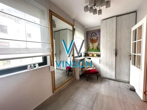 Prodaja, četvorosoban stan, 116m², Grbavica, Novi Sad Sve Podlokacije - image 11