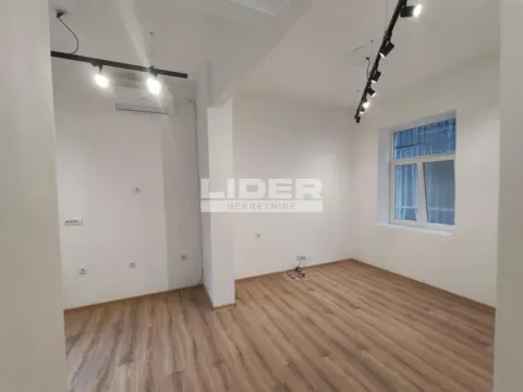 Izdavanje, dvosoban stan, 40m², Savski Venac, Beograd - image 15