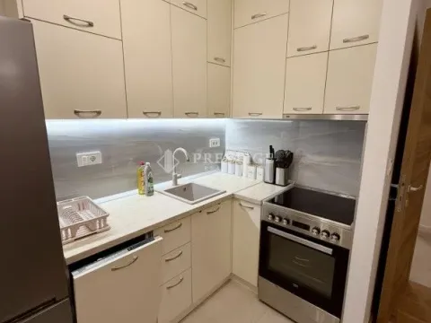 Rent, one bedroom apartment, 46m², City Kvart, Podgorica - image 5