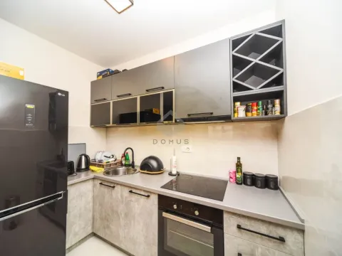 Rent, one bedroom apartment, 49m², Central Point, Podgorica - image 16