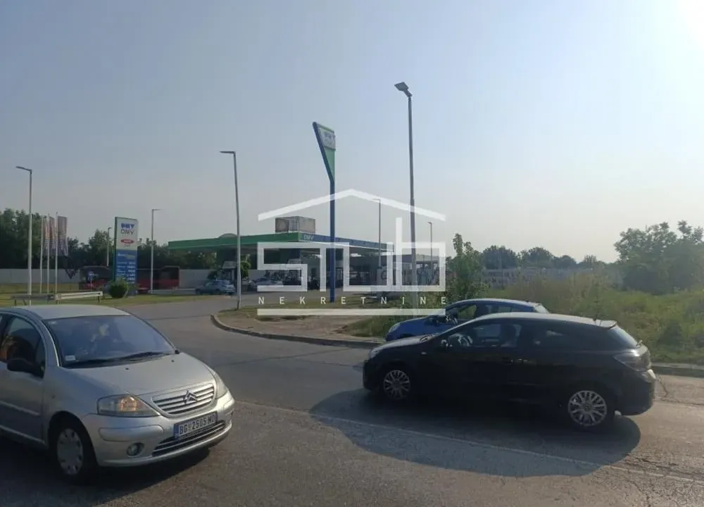 Izdavanje, plac, Čukarica, Beograd