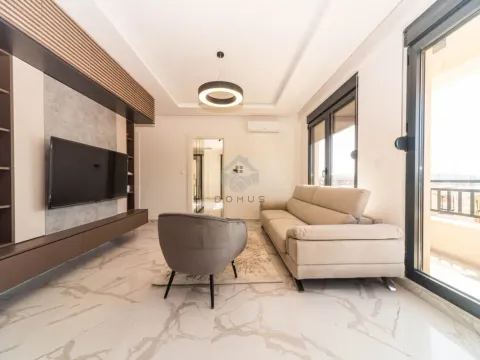 Izdavanje, jednosoban stan, 60m², Tivat, Crna Gora - image 2