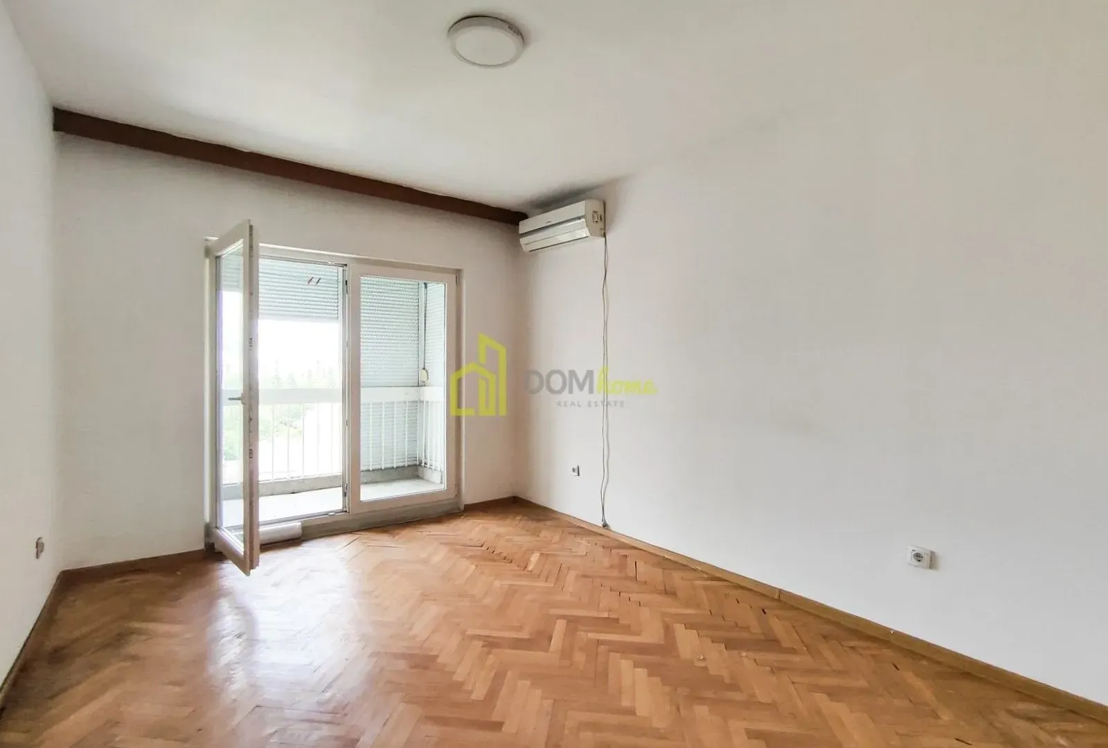 Prodaja, dvosoban stan, 80m², Zabjelo, Podgorica