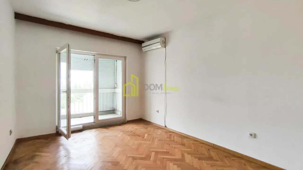 Sale, two bedroom apartment, 80m², Zabjelo, Podgorica