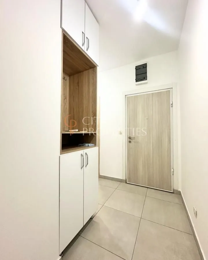 Rent, apartment, 72m², Blok 9, Podgorica