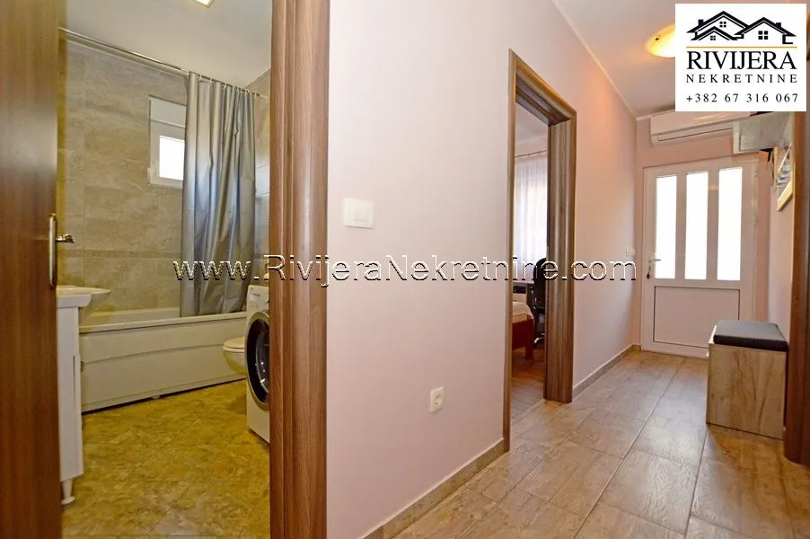 Prodaja, kuća, 272m², Baošići, Herceg Novi