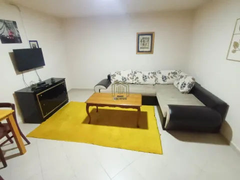 Rent, one bedroom apartment, 43m², Momišići, Podgorica - image 1