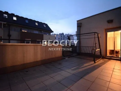 Izdavanje, stan, 150m², Đeram Pijaca, Beograd - image 19