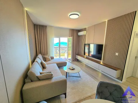 Sale, two bedroom apartment, 63m², Lazi, Budva - image 8