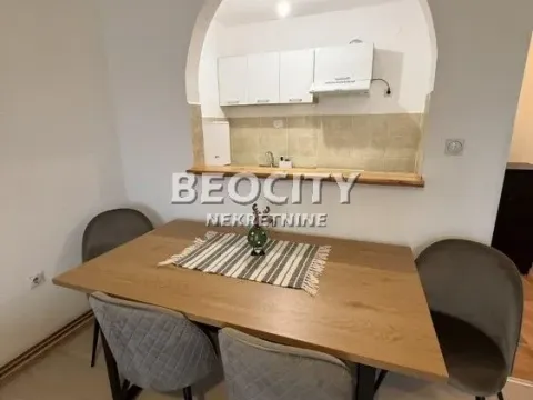 Izdavanje, dvosoban stan, 48m², Centar, Novi Sad - image 5