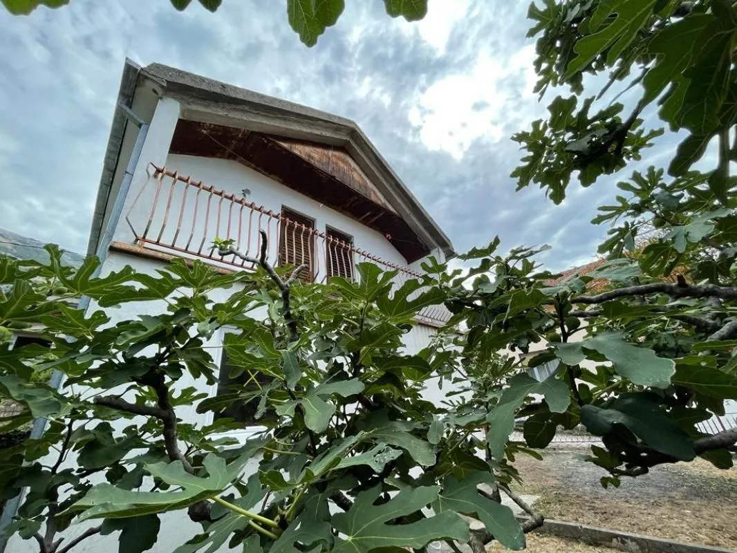 Sale, house, 110m², Sutomore, Bar