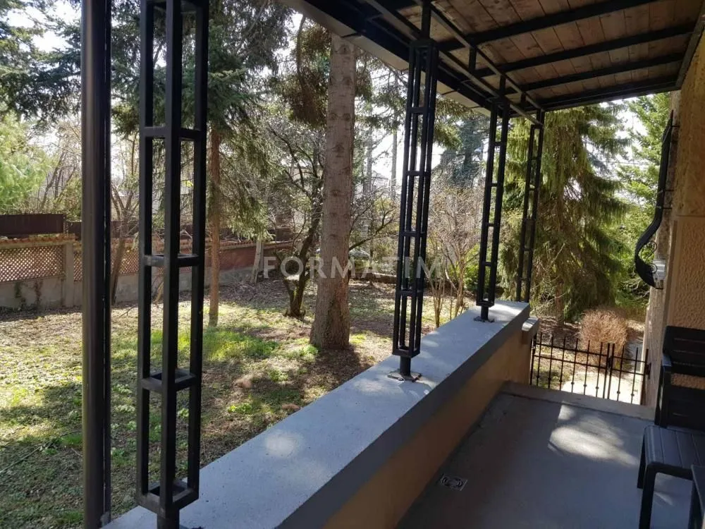 Sale, three bedroom apartment, 98m², Savski Venac, Beograd