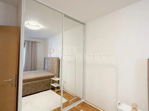 Rent, apartment, 40m², Momišići, Podgorica - image 9