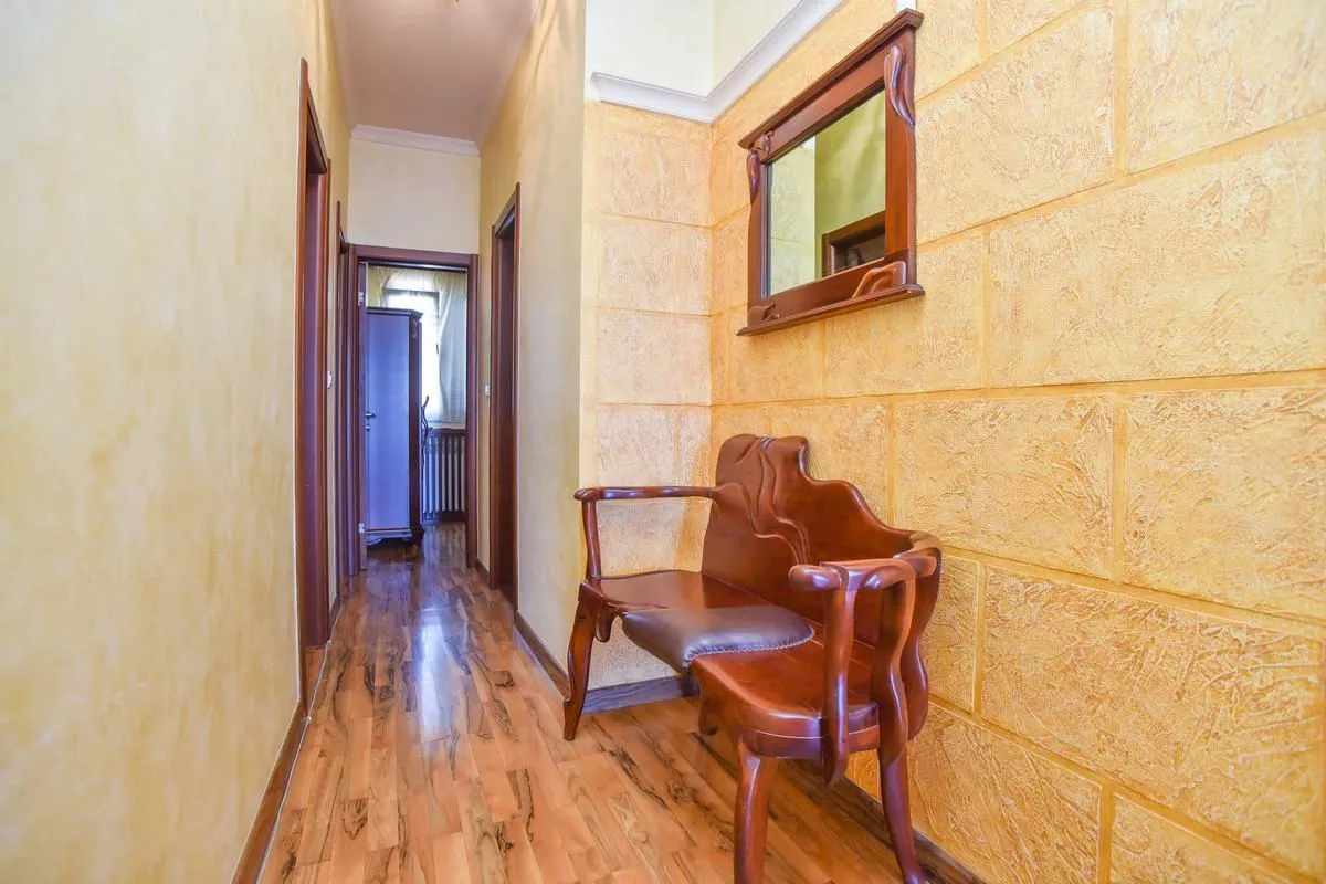 Sale, three bedroom apartment, 179m², Budva, Crna Gora