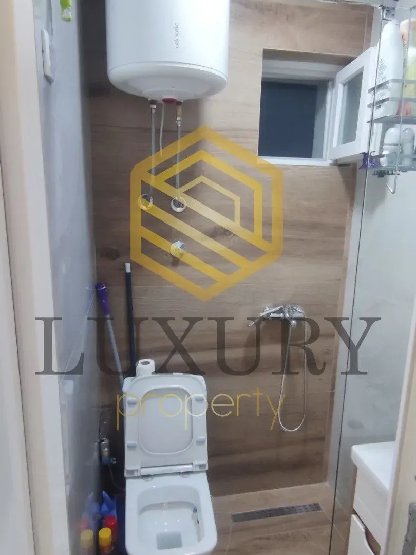 Rent, studio apartment, 30m², Preko Morače, Podgorica