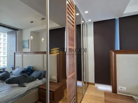 Sale, four bedroom apartment, 138m², Savski Venac, Beograd - image 27