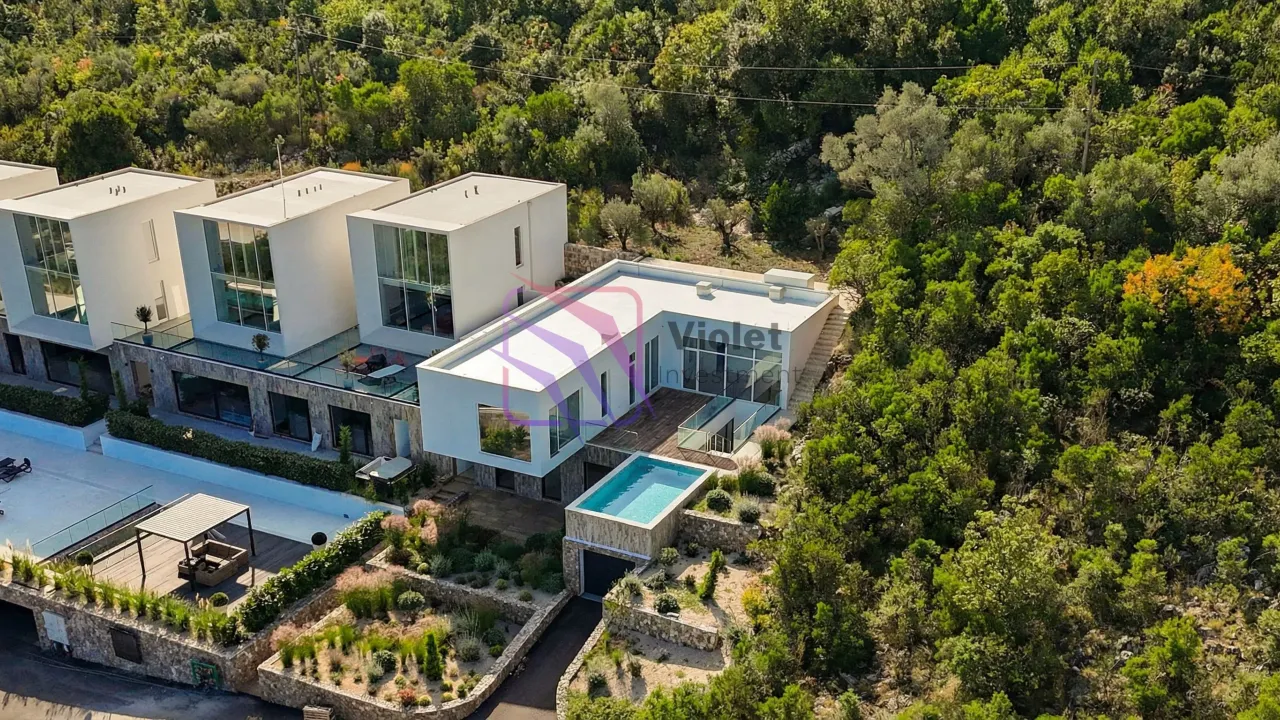 Prodaja, kuća, 350m², Krašići, Tivat