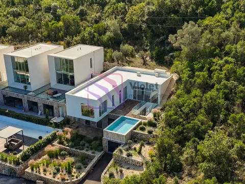 Prodaja, kuća, 350m², Krašići, Tivat - image 1