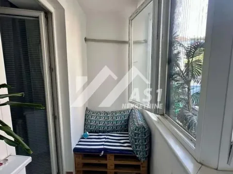 Rent, one bedroom apartment, 38m², Socijalno, Novi Sad Sve Podlokacije - image 10