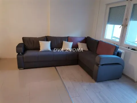 Prodaja, dvosoban stan, 53m², Novo naselje, Novi Sad - image 3