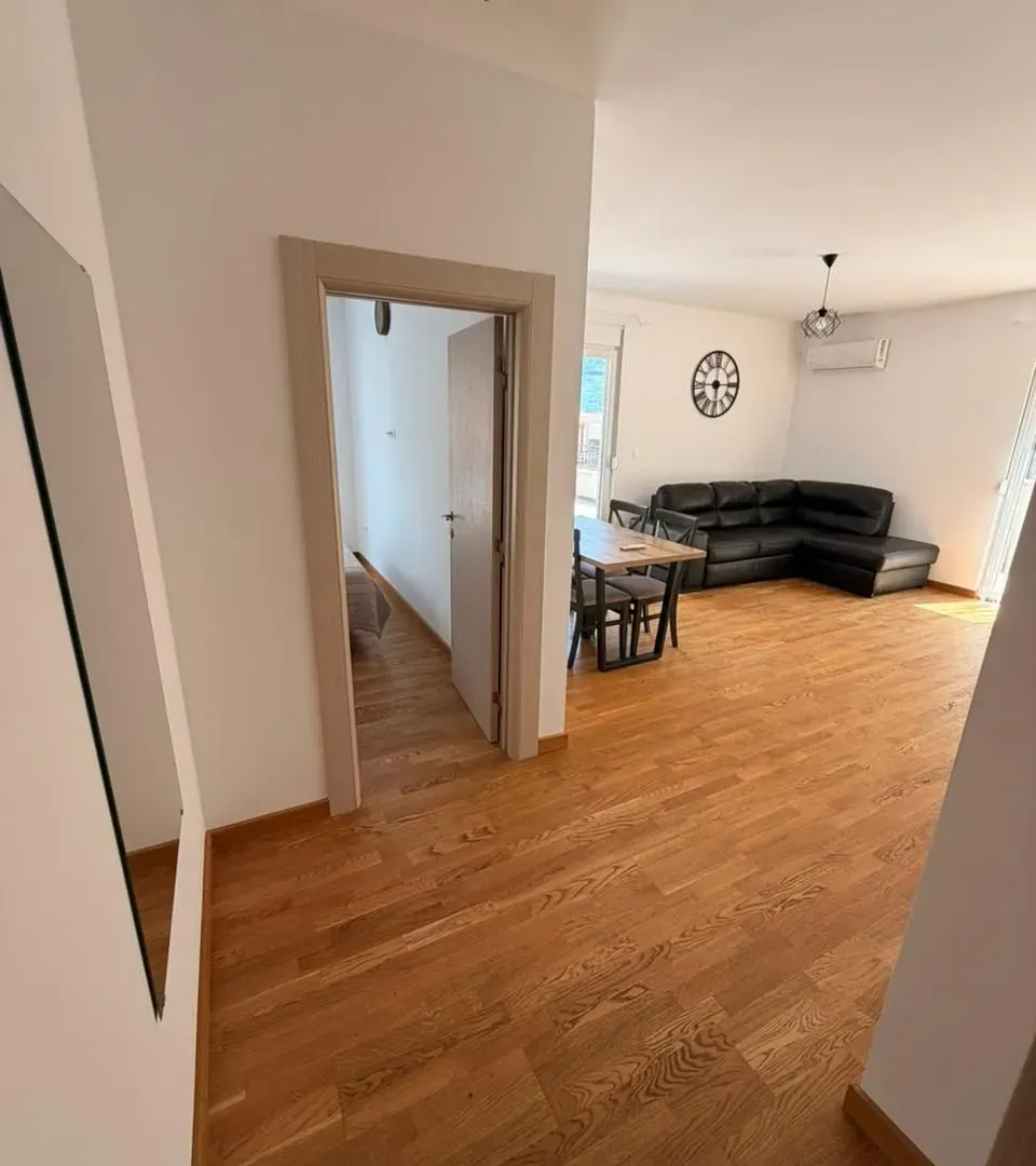 Sale, one bedroom apartment, 47m², Centar, Budva