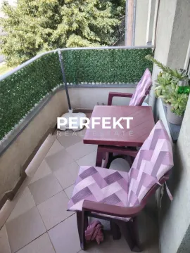 Prodaja, dvosoban stan, 52m², Pančevo, Srbija - image 2