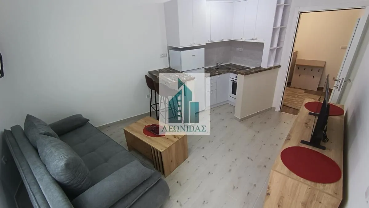 Rent, one bedroom apartment, 35m², Medijana, Niš