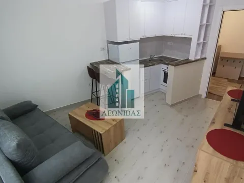 Rent, one bedroom apartment, 35m², Medijana, Niš - image 1