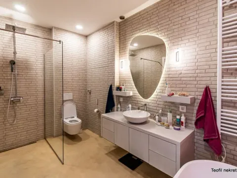 Sale, house, 380m², Belegiš, Stara Pazova - image 9