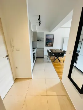 Prodaja, jednosoban stan, 46m², Bečići, Budva - image 3