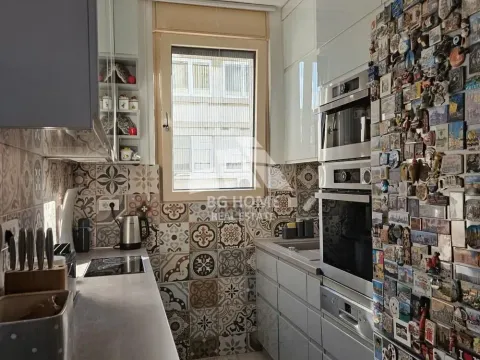 Sale, three bedroom apartment, 74m², Lion, Zvezdara Sve Podlokacije - image 8