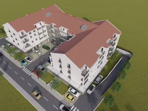 Prodaja, stan, 28m², Zagorič, Podgorica - image 2