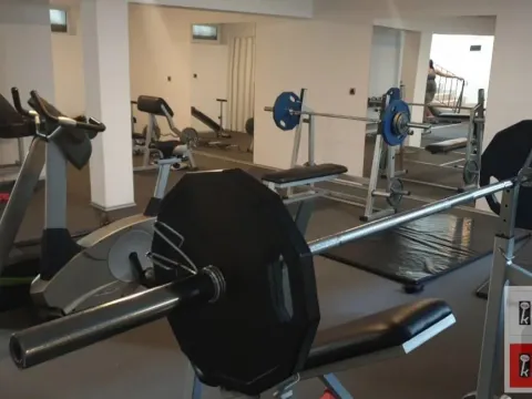 Rent, house, 1000m², Kać, Novi Sad Sve Podlokacije - image 37