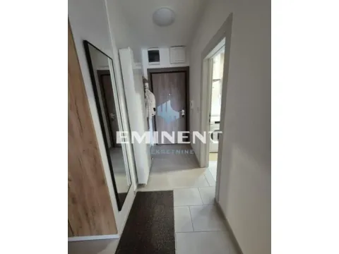 Izdavanje, dvosoban stan, 42m², Bogoslovija, Palilula Sve Podlokacije - image 8