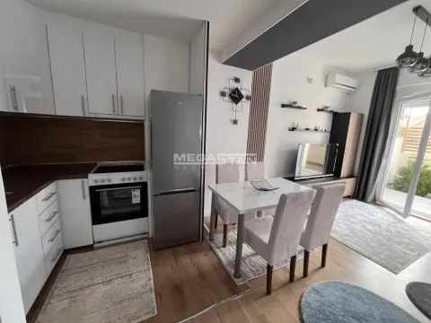 Prodaja, dvosoban stan, 46m², Vojvode Vlahovica, Beograd - image 7