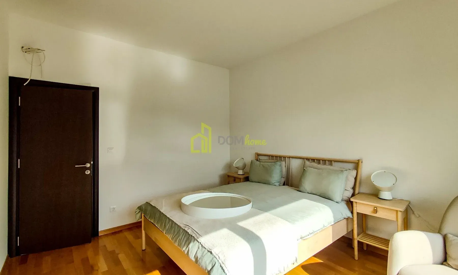 Sale, three bedroom apartment, 106m², Zagorič, Podgorica