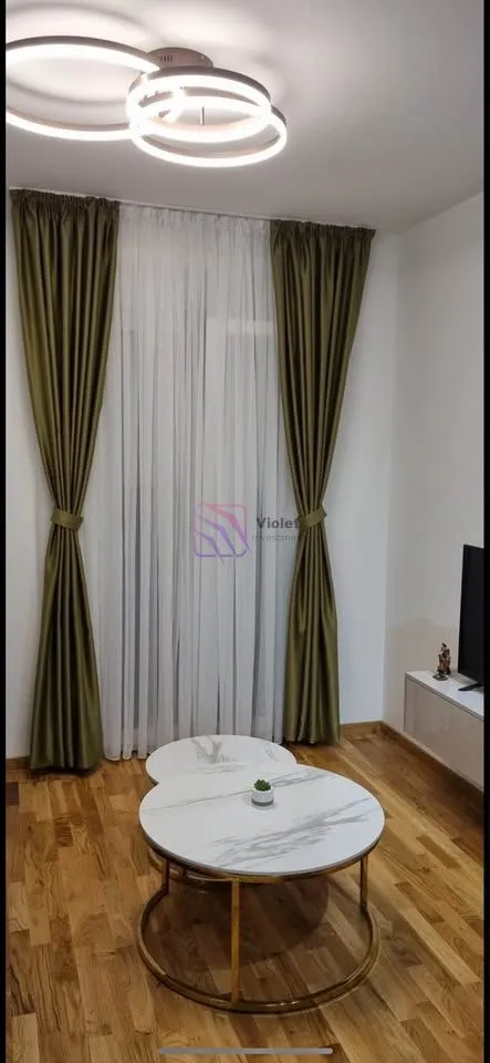 Prodaja, jednosoban stan, 37m², Zabjelo, Podgorica