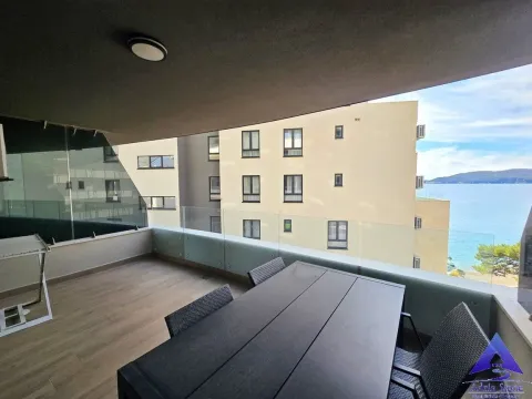 Sale, one bedroom apartment, 57m², Rafailovići, Budva - image 2